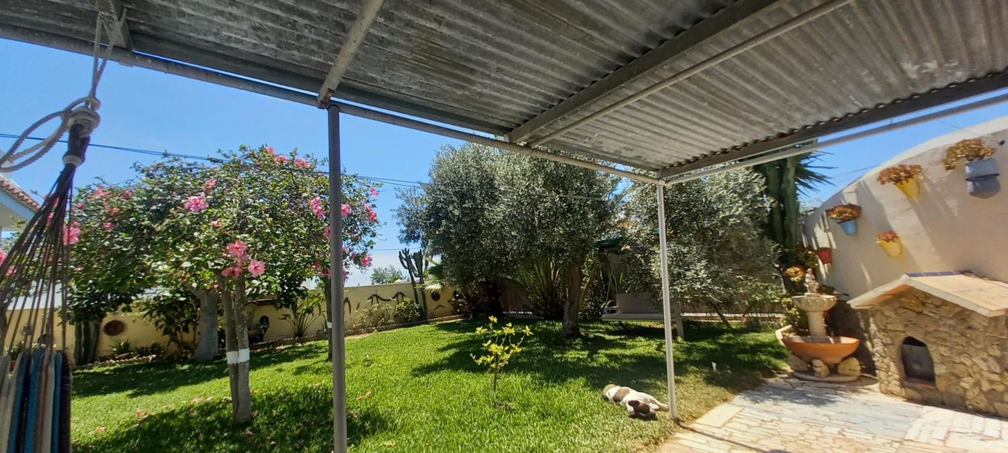 Villa Antonia Chipiona Exterior photo